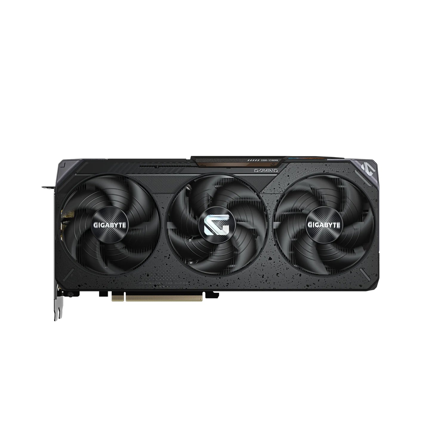 GIGABYTE Radeon RX 9070 XT GAMING OC Graphics Card, 16GB GDDR6 256-Bit Memory, 3060 MHz Boost Clock, 20 Gbps Memory Clock, 4096 Stream Processors, PCI-Express 5.0, GV-R9070XTGAMING OC-16GD
