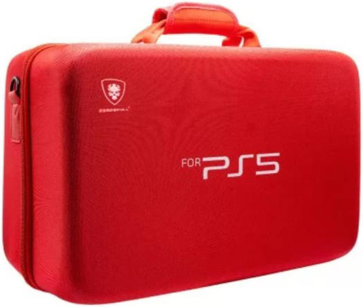 Offers PS5 Carrying Case