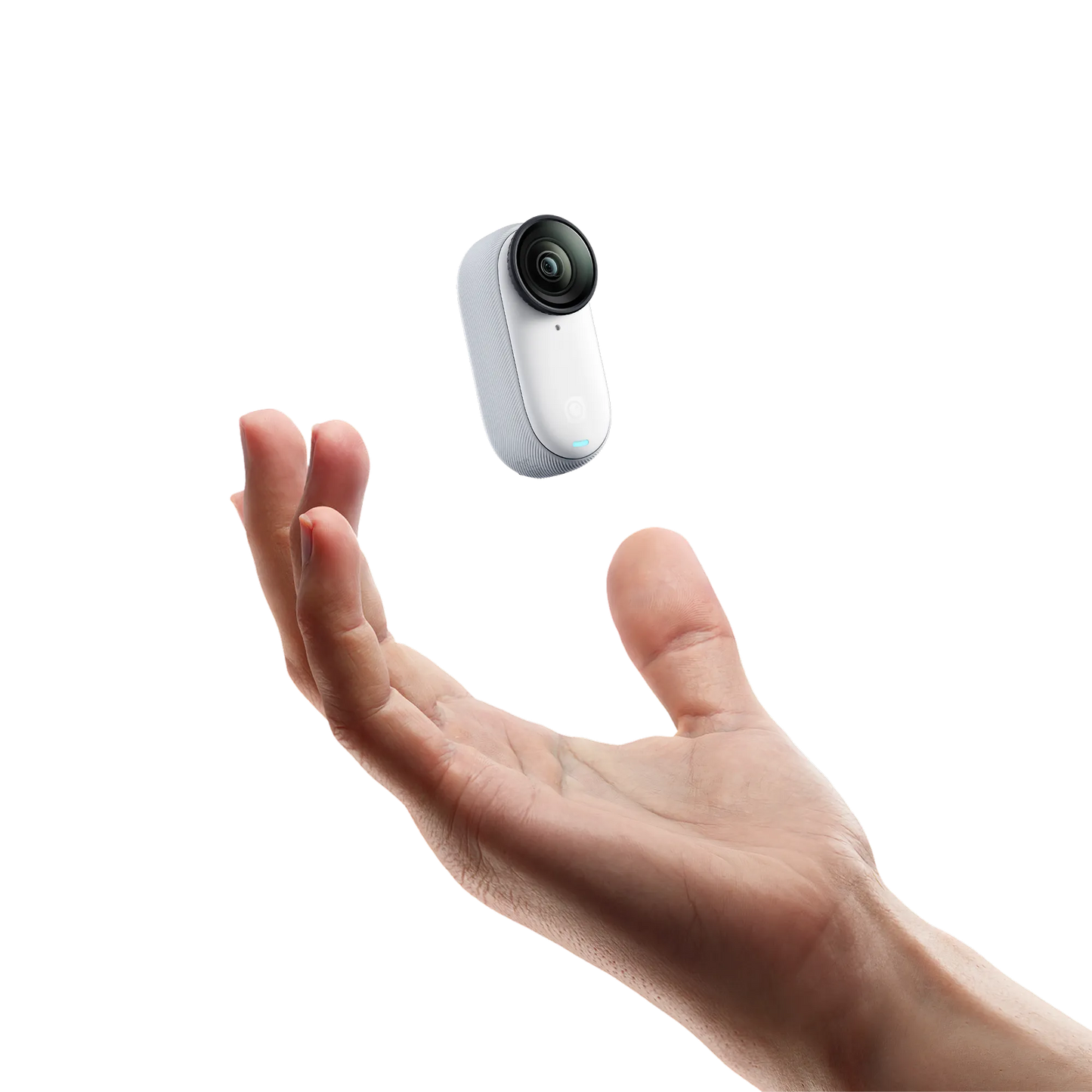 Insta360 GO 3S Standard Bundle Arctic White 128GB
