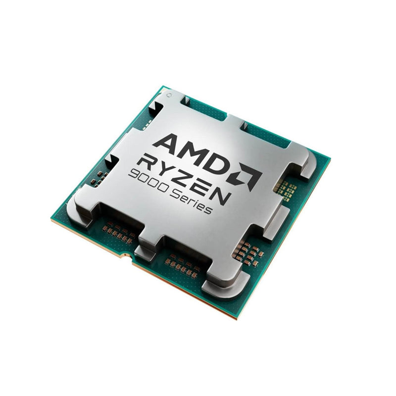 AMD Ryzen 9 9950X3D-Ryzen 9 9000 Series Granite Ridge (Zen 5) 16-Core 4.3 GHz Socket AM5 170W AMD Radeon Graphics Processor-Tray