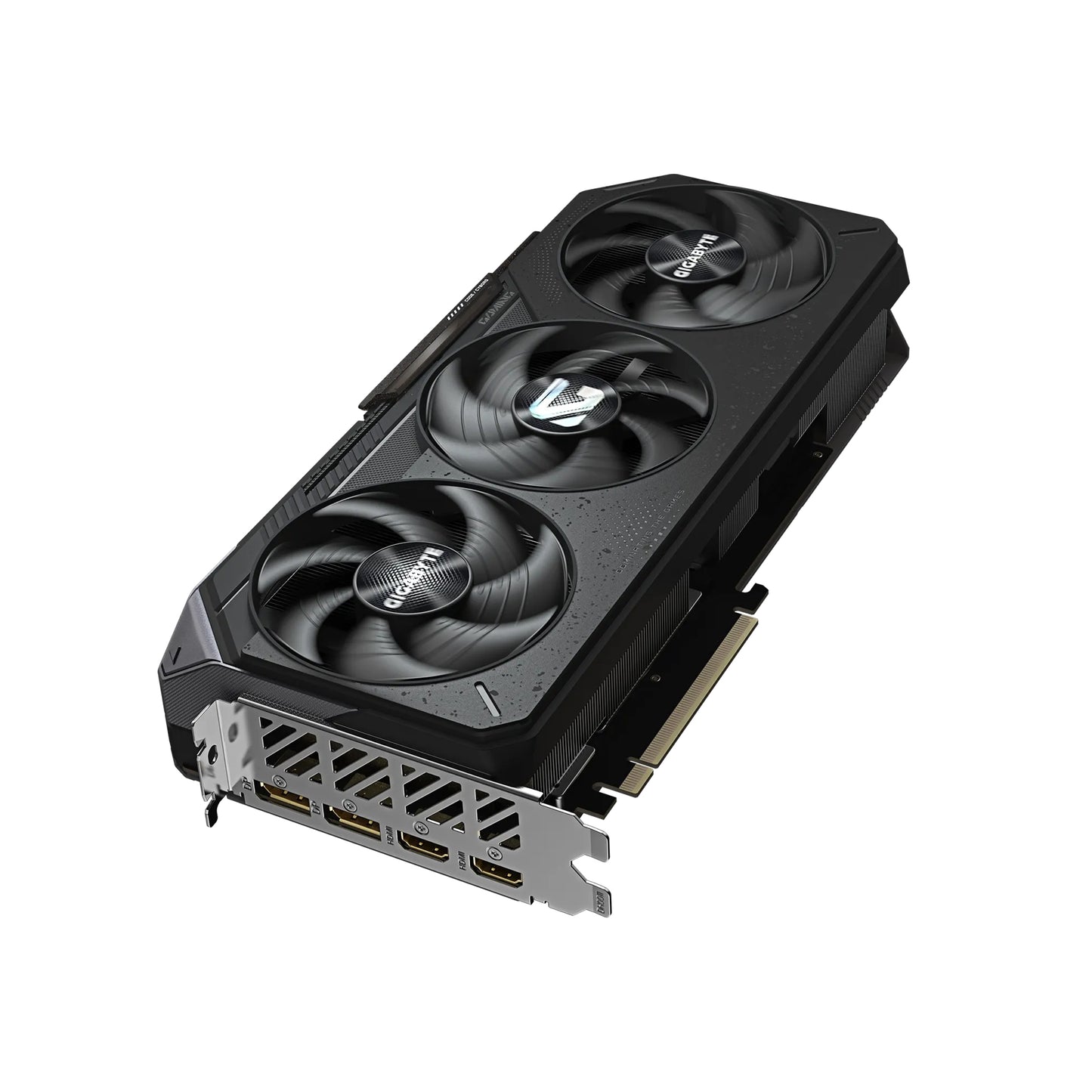 GIGABYTE Radeon RX 9070 XT GAMING OC Graphics Card, 16GB GDDR6 256-Bit Memory, 3060 MHz Boost Clock, 20 Gbps Memory Clock, 4096 Stream Processors, PCI-Express 5.0, GV-R9070XTGAMING OC-16GD