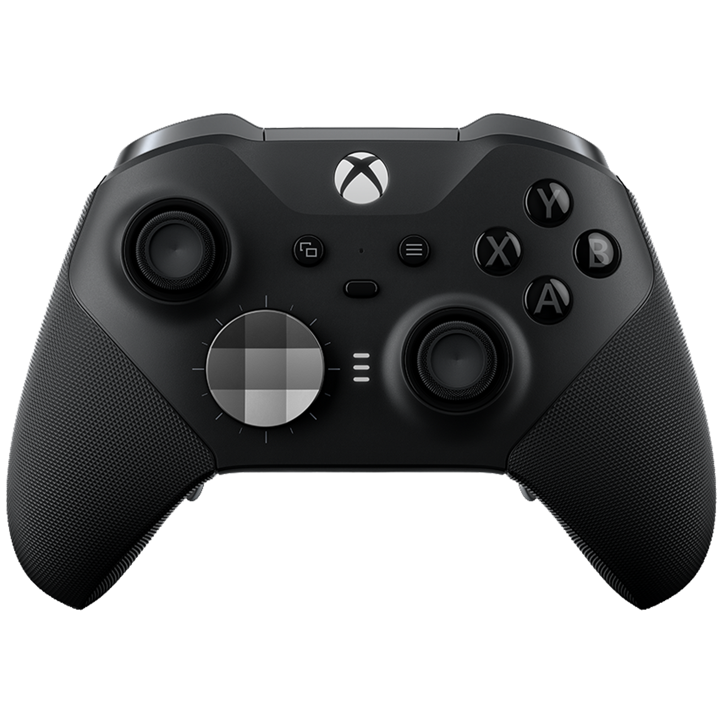 Xbox Elite Series 2 Wireless Controller – Black