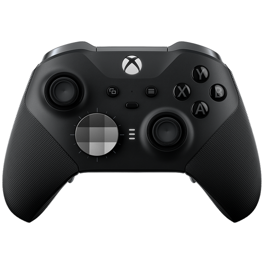 Xbox Elite Series 2 Wireless Controller – Black