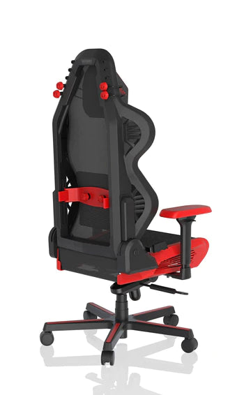 DXracer air pro series gaming chair-BLACK/RED R1S-NR.N-B4