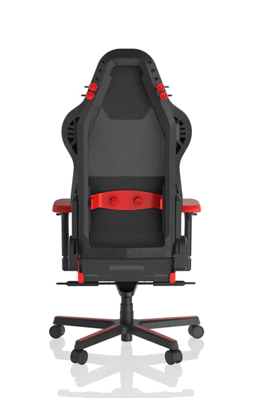 DXracer air pro series gaming chair-BLACK/RED R1S-NR.N-B4