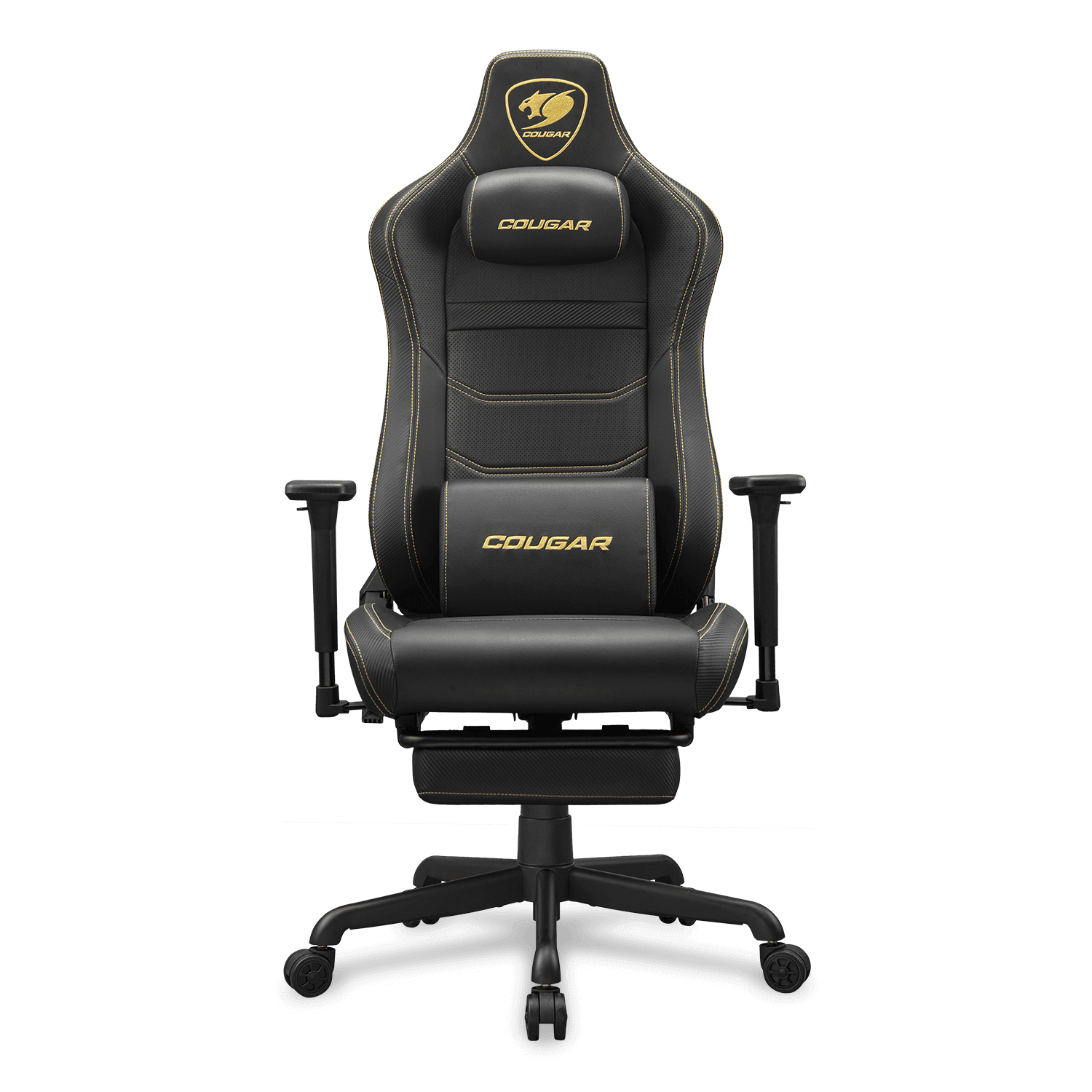 Silla Gamer Cougar Armor One Eva Gaming Chair Review Cougar Armor