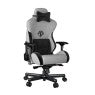 ANDA SEAT T-PRO II Gaming Chaor- Grey/Black