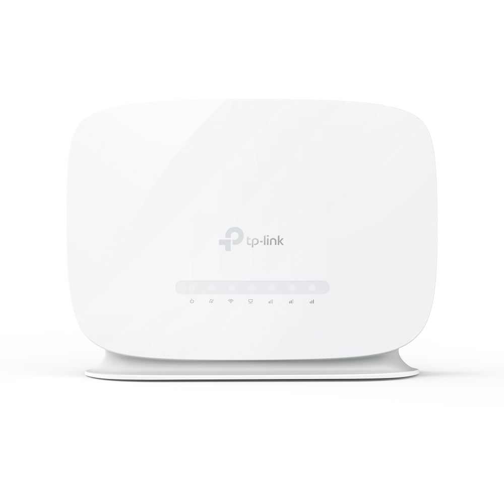 Tp-Link Archer Mr505 4G+ Cat6 AC1200 Wireless Dual Band Gigabit Router