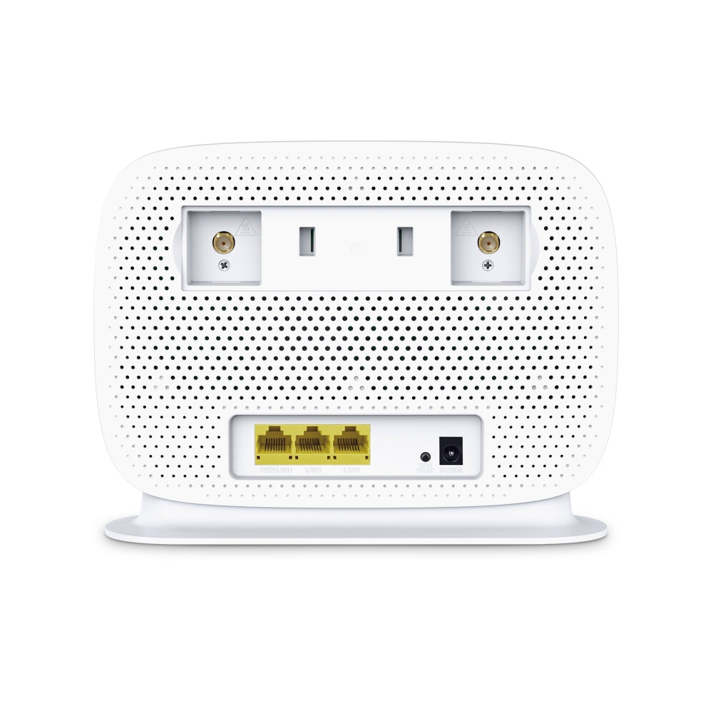 Tp-Link Archer Mr505 4G+ Cat6 AC1200 Wireless Dual Band Gigabit Router