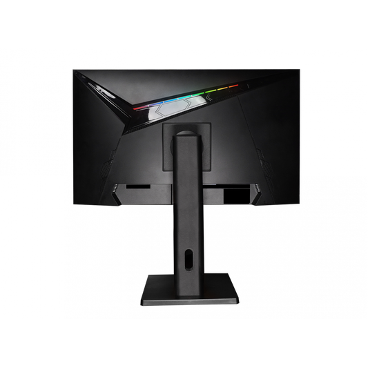 Devo Gaming monitor - DFI27360 - 27" Ultra-fast IPS FHD 360Hz 0.3ms - Black