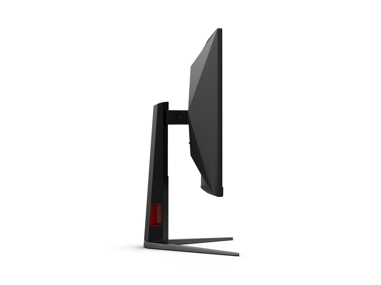 AOC CQ27G4 27" QHD 180Hz 1ms Curved Gaming Monitor-GC