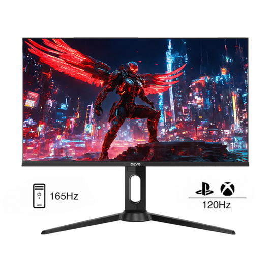 Devo Gaming monitor - DFI27165 - 27" Fast IPS FHD 165Hz 0.5ms