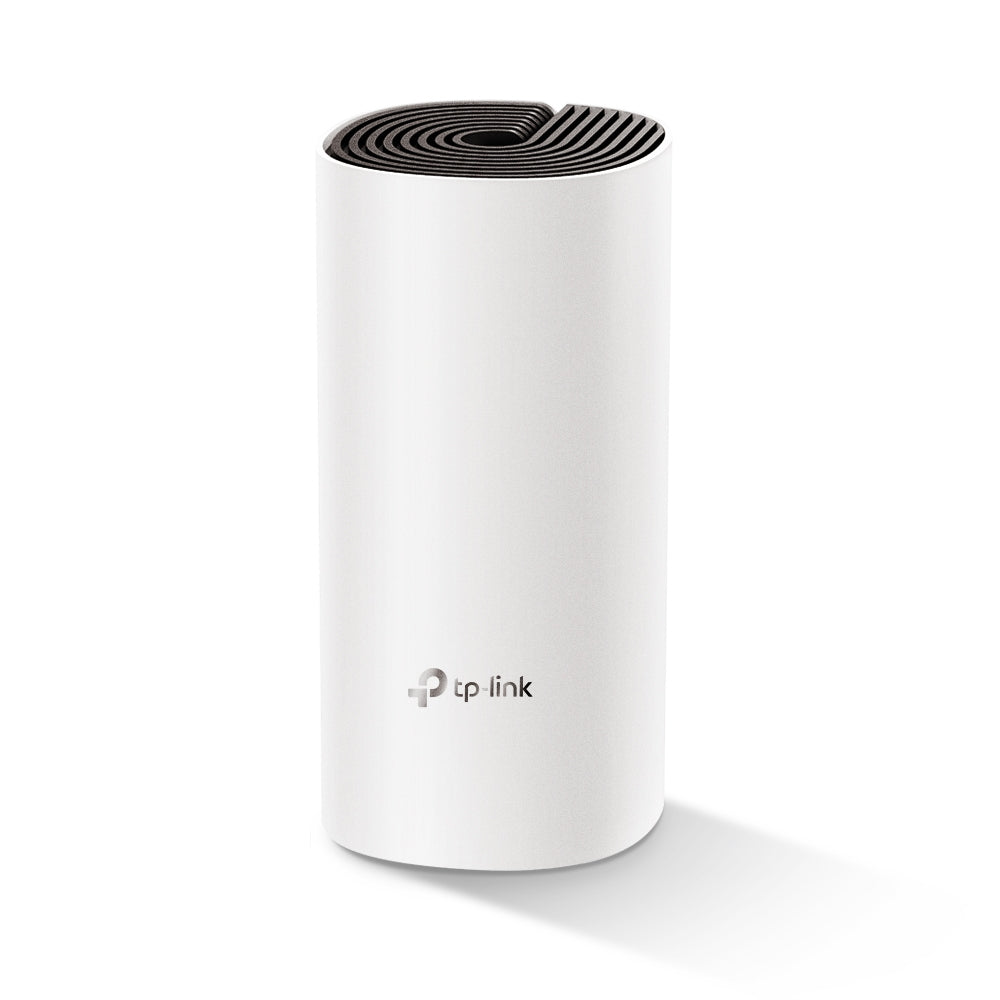 Tp-Link Deco m4 (1-Pack) AC1200 Whole Home Mesh WI-FI System