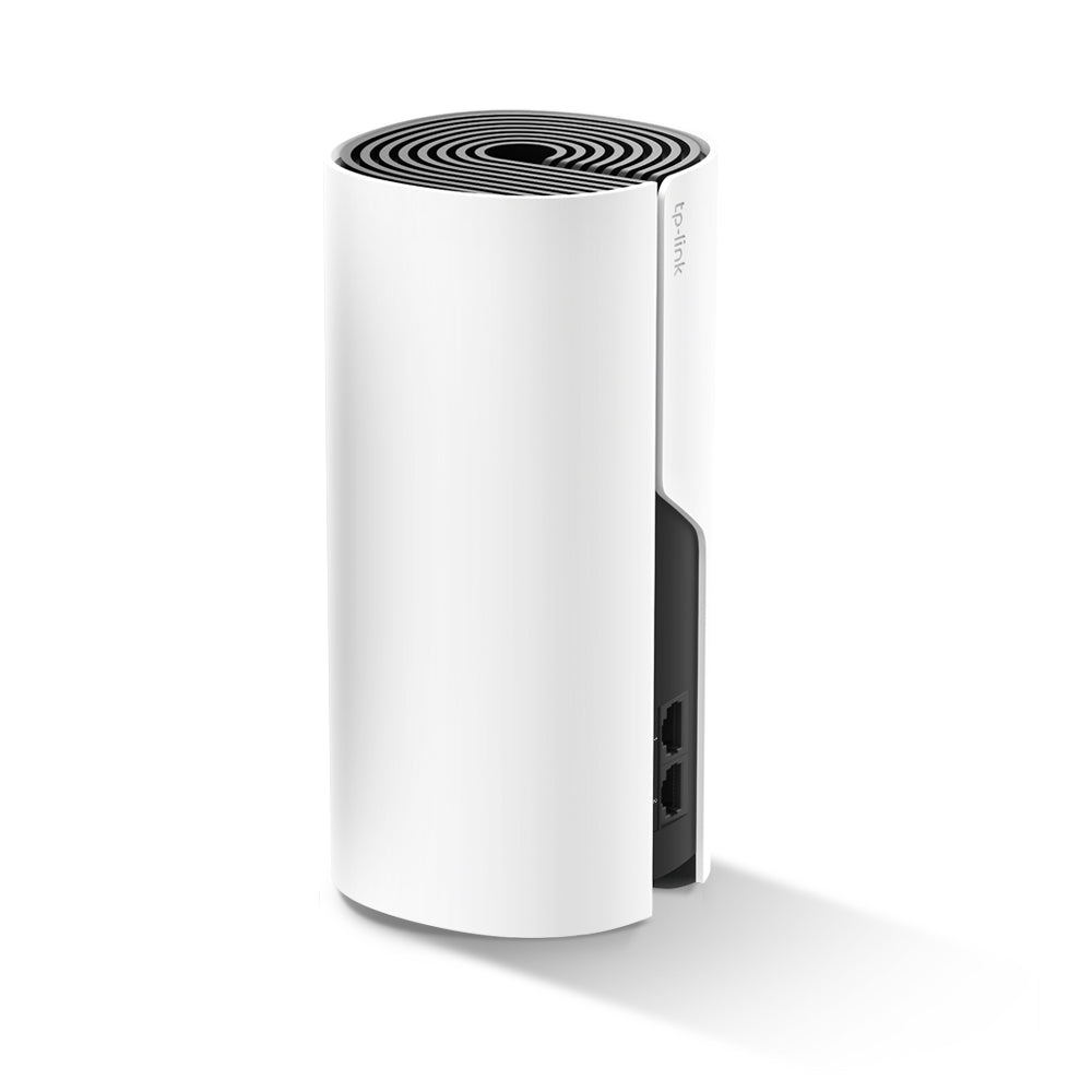 Tp-Link Deco m4 (1-Pack) AC1200 Whole Home Mesh WI-FI System