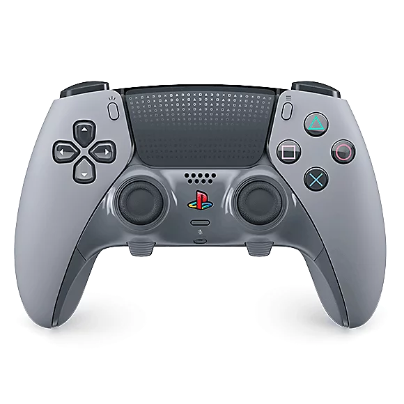 Sony PlayStation 5 DualSense Edge Wireless Controller- 30th Anniversary Limited Edition - Games Corner