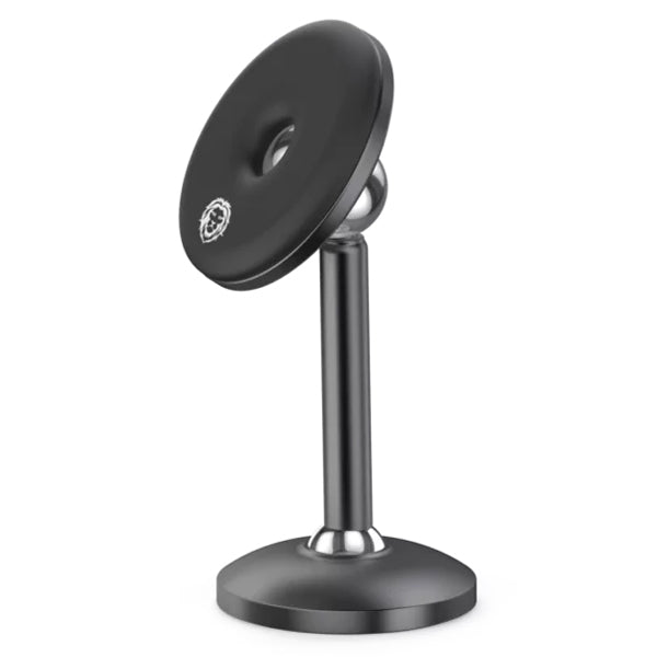 Green Lion 360 Magnetic Phone Holder -Black, GNMPHLDBK