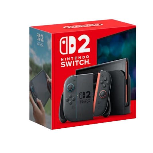 Nintendo Switch™ 2 System Console