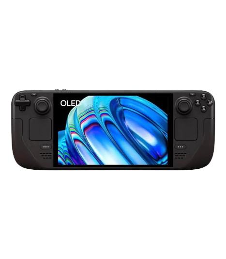 Valve Steam Deck OLED 1TB Handheld Gaming Console