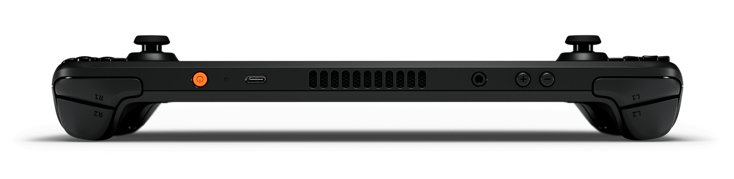 Valve Steam Deck 512 GB -OLED DISPLAY