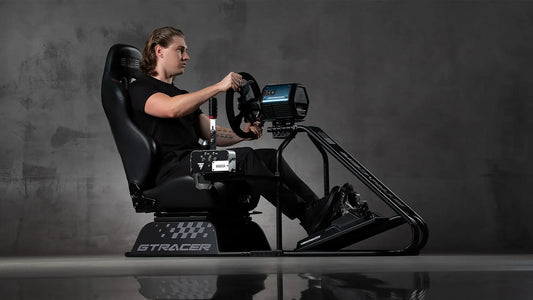 Next level racing NLR-r001 GTracer racing cockpit