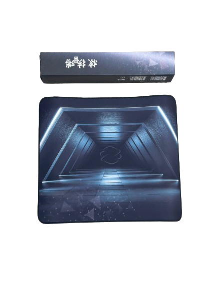 COREMECHANICS FH MOUSE PAD