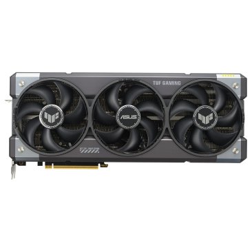 ASUS GeForce RTX 5090 TUF GAMING Graphics Card - 90YV0LY1-M0NA00