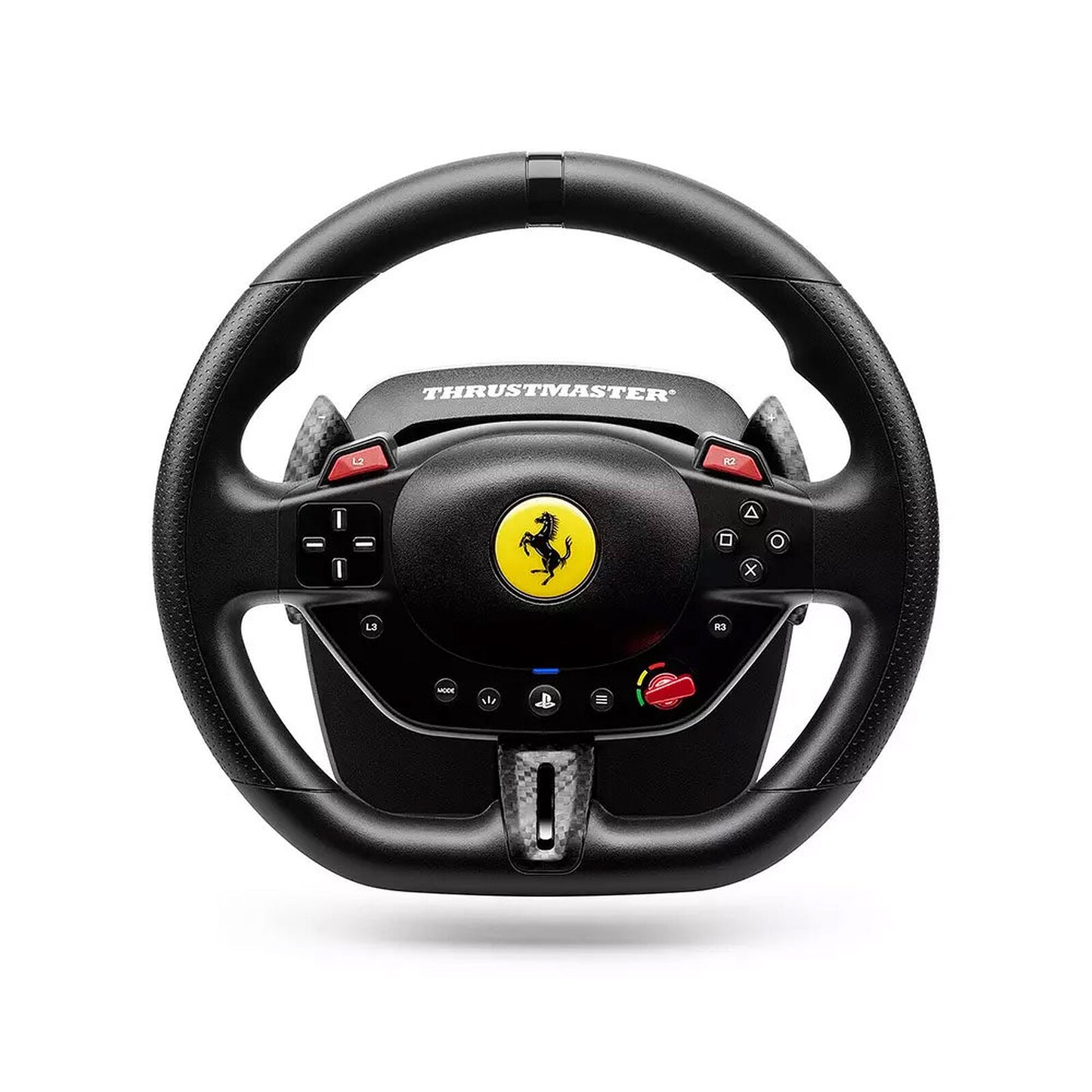 Thrustmaster T98 Ferrari 296 GTB Steering wheel and dual pedals