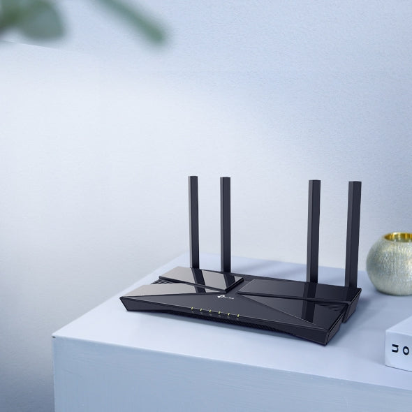 TP-Link Archer AX23 AX1800 Wireless Dual Band Gigabit Router