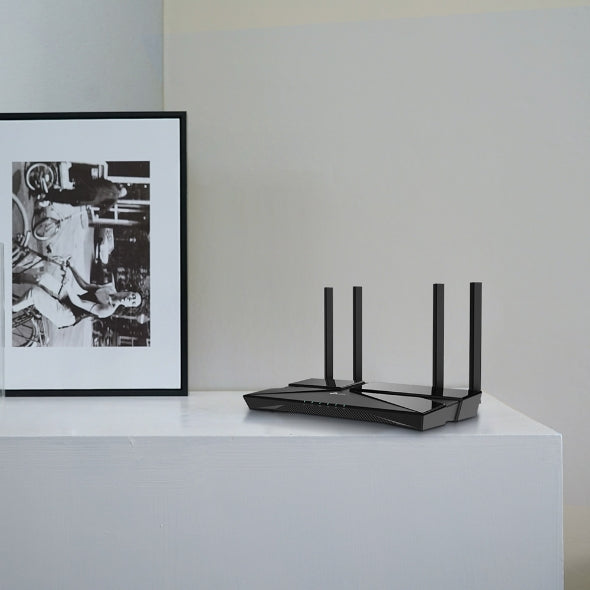TP-Link Archer AX23 AX1800 Wireless Dual Band Gigabit Router