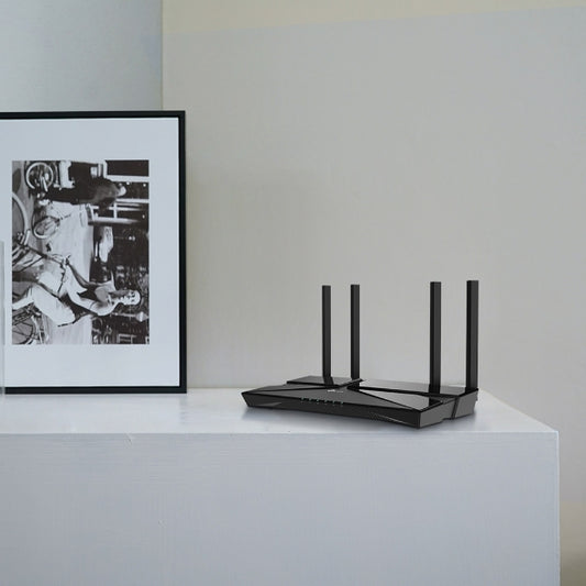 TP-Link Archer AX23 AX1800 Wireless Dual Band Gigabit Router