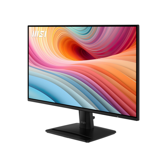 MSI PRO MP242A E2 24-inch IPS 1920 x 1080 (FHD) Gaming Office Monitor, 120Hz,