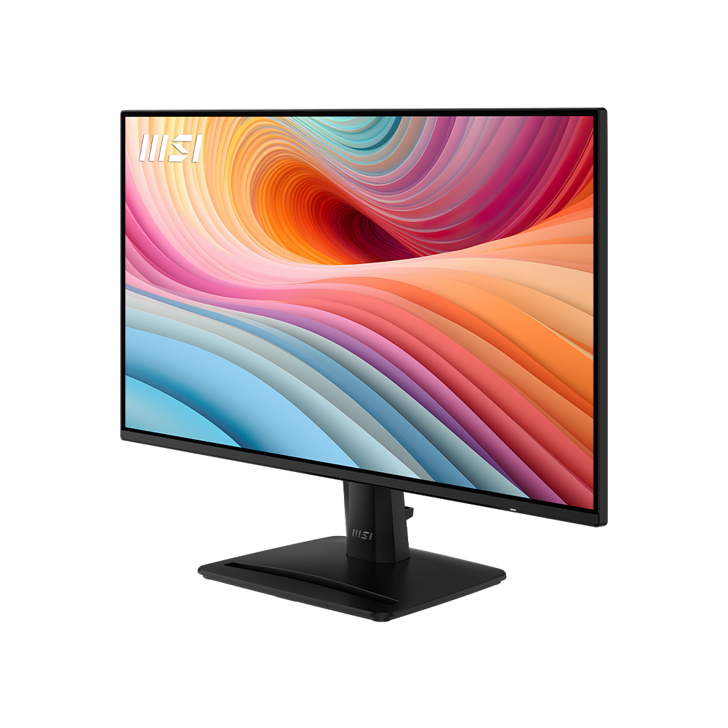 MSI PRO MP242A E2 24-inch IPS 1920 x 1080 (FHD) Gaming Office Monitor, 120Hz,