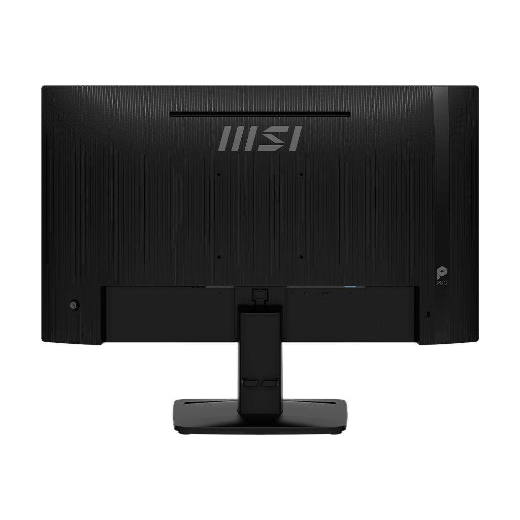 MSI PRO MP242A E2 24-inch IPS 1920 x 1080 (FHD) Gaming Office Monitor, 120Hz,