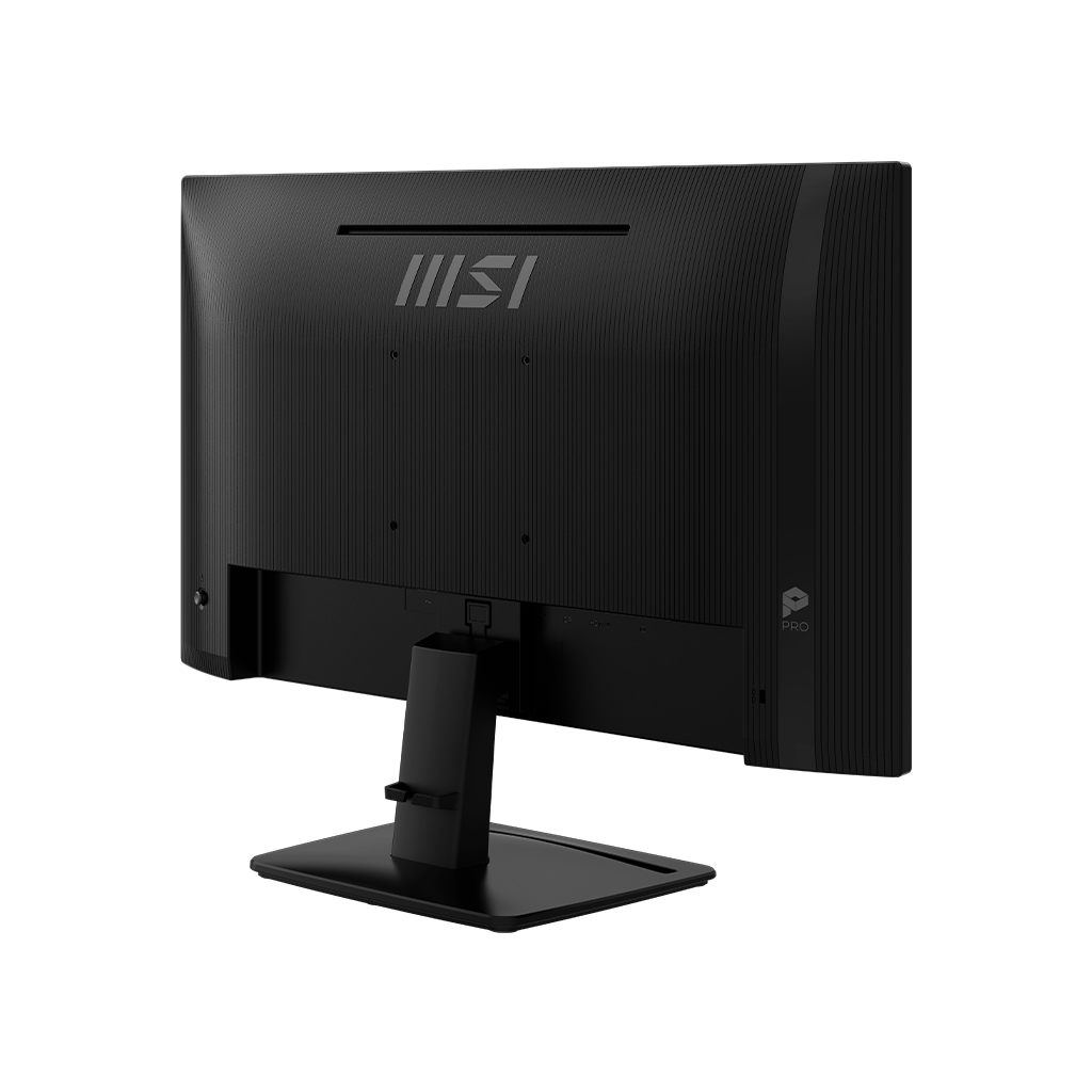 MSI PRO MP242A E2 24-inch IPS 1920 x 1080 (FHD) Gaming Office Monitor, 120Hz,