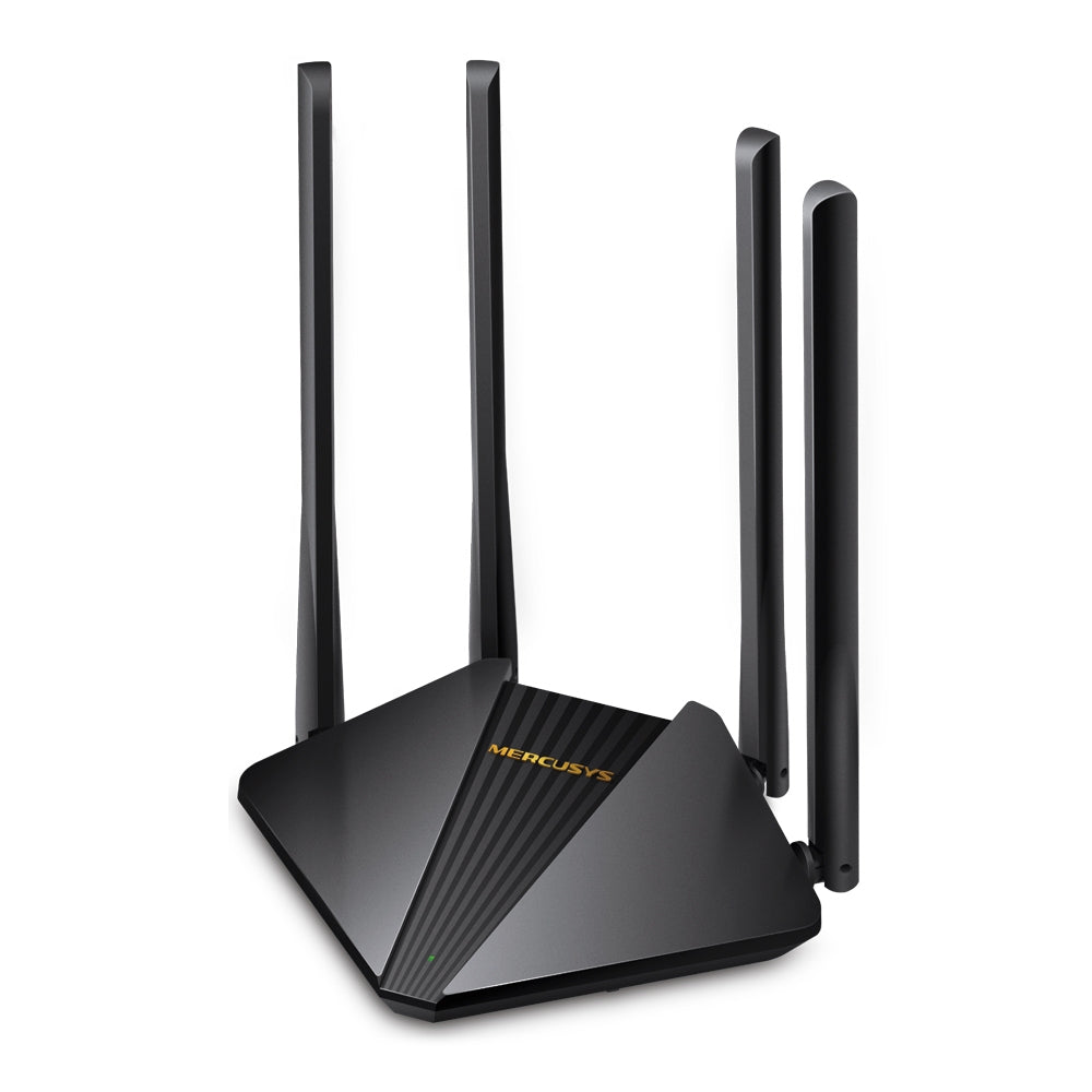 MR30G AC1200 Wireless Dual Band Gigabit Router