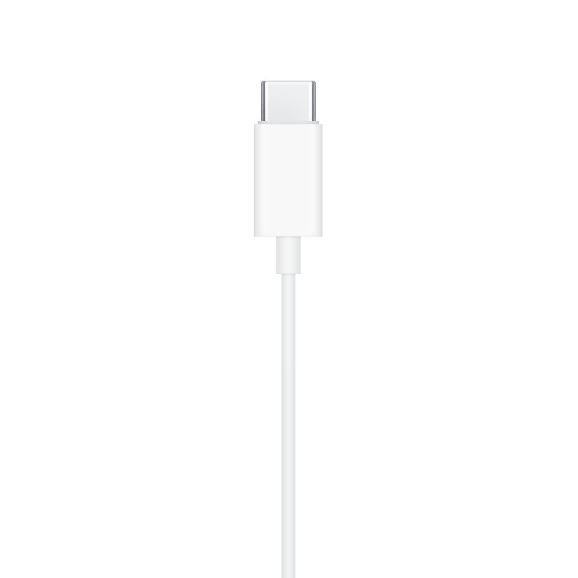 Apple EarPods Earphone with USB-C Connector (MTJY3ZM/A, Master Copy)