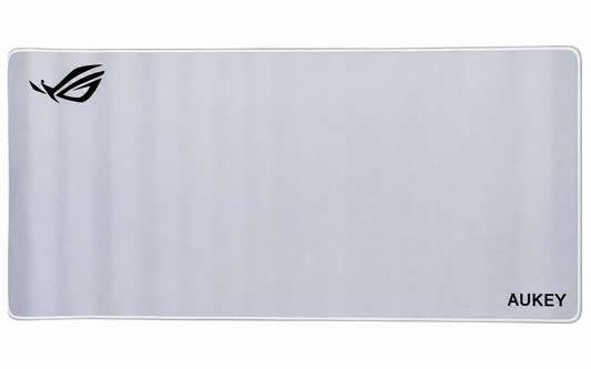 AUKEY Gaming Mouse Pad XXL -white