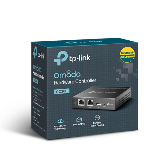 TP-link Omada Hardware Controller OC200