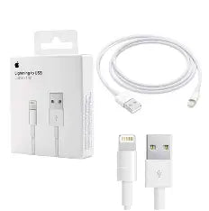 Lightning to USB Cable (1 m), ORIGINAL, MXLY2ZM/A