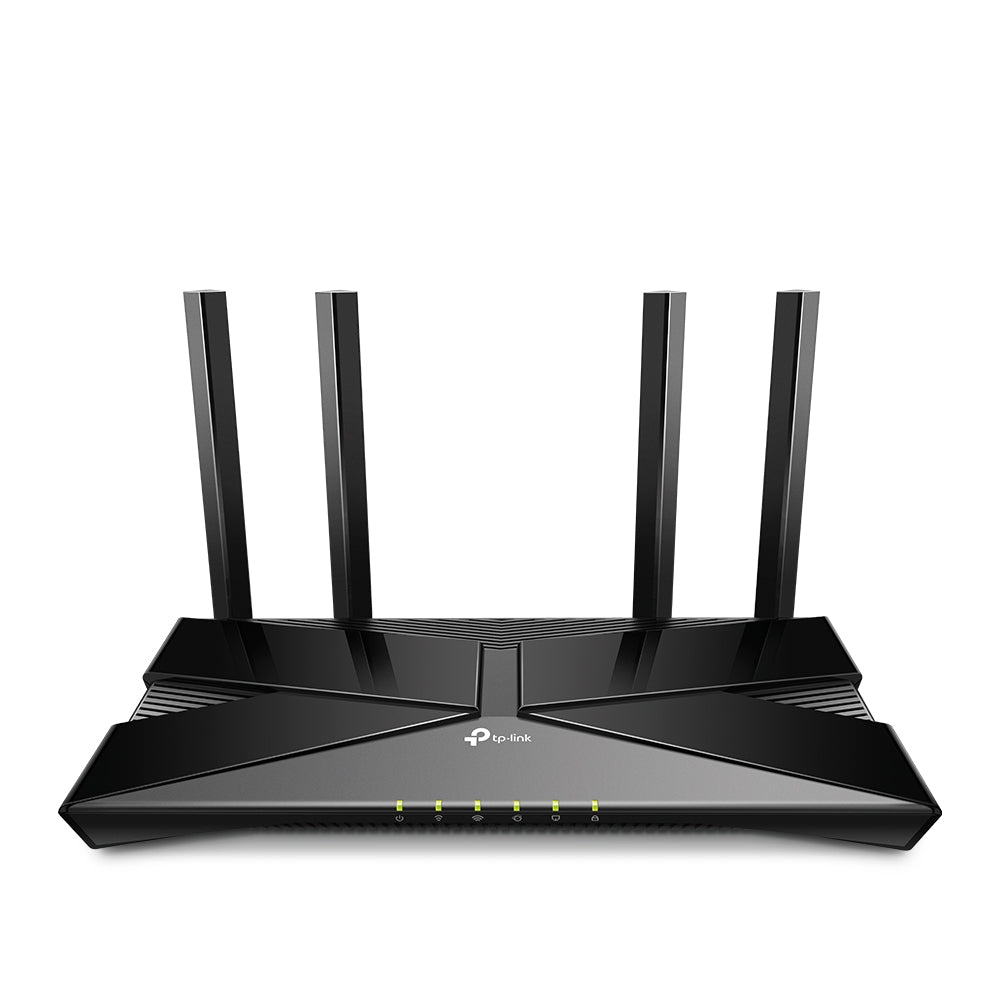 TPLink ARCHER-AX53 AX3000 Dual Band Gigabit WiFi Router