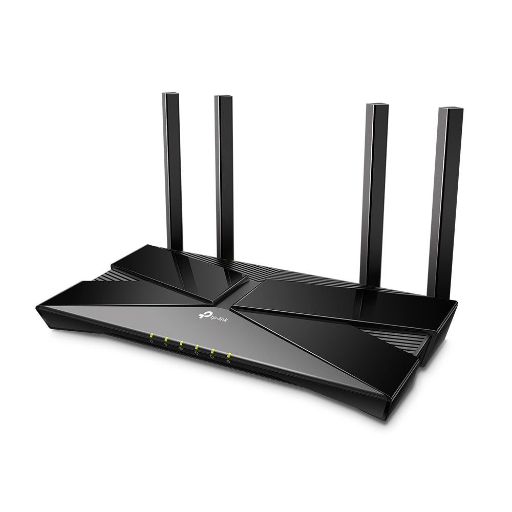 TPLink ARCHER-AX53 AX3000 Dual Band Gigabit WiFi Router