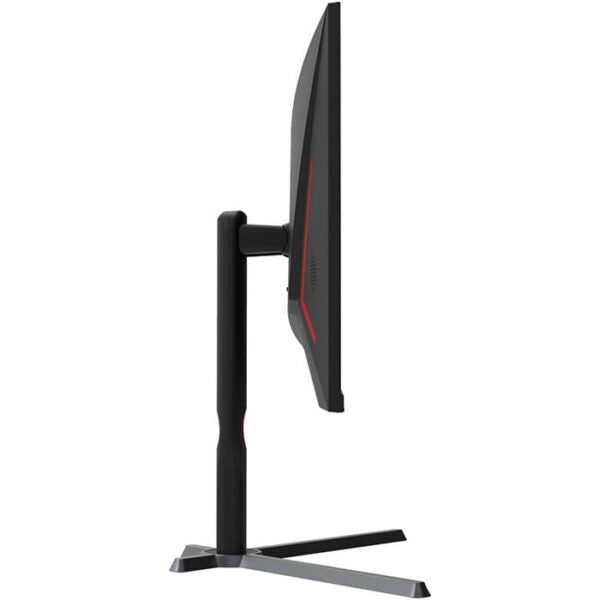 AOC Q27G3ZE Gaming Monitor, 27″ QHD IPS Display, Up to 240Hz Refresh Rate, 0.5 (MPRT) Response Time, AMD FreeSync Premium Technology, 1.07b Color Display, Black-GC