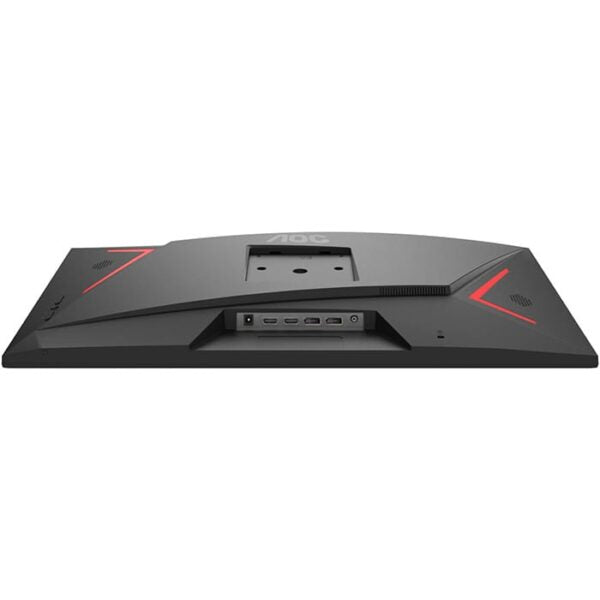 AOC Q27G3ZE Gaming Monitor, 27″ QHD IPS Display, Up to 240Hz Refresh Rate, 0.5 (MPRT) Response Time, AMD FreeSync Premium Technology, 1.07b Color Display, Black-GC