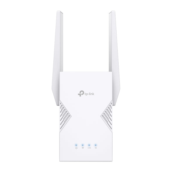 TPLink RE225BE BE3600 Dual-Band Wi-Fi 7 Range Extender