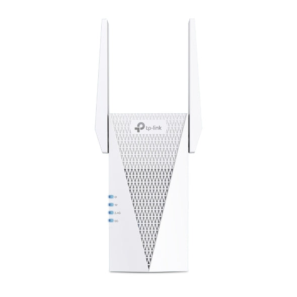 TP-LINK RE715X AX3000 Mesh WiFi 6 Extender