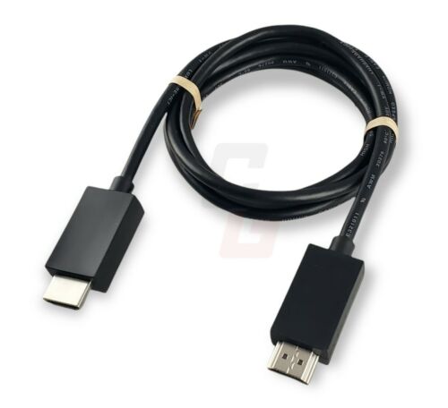 Playstation 5 Orginal Hdmi Cable 1.5 Meter