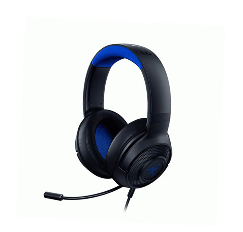Razer Kraken X For Console Multi-Platform Gaming Headset - RZ04-02890200-R3M1