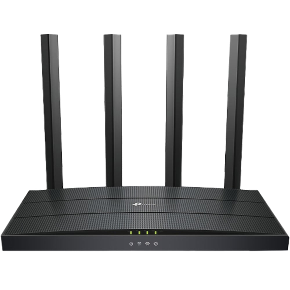 TPLink Archer AX12 AX1500 Wi-Fi 6 Router