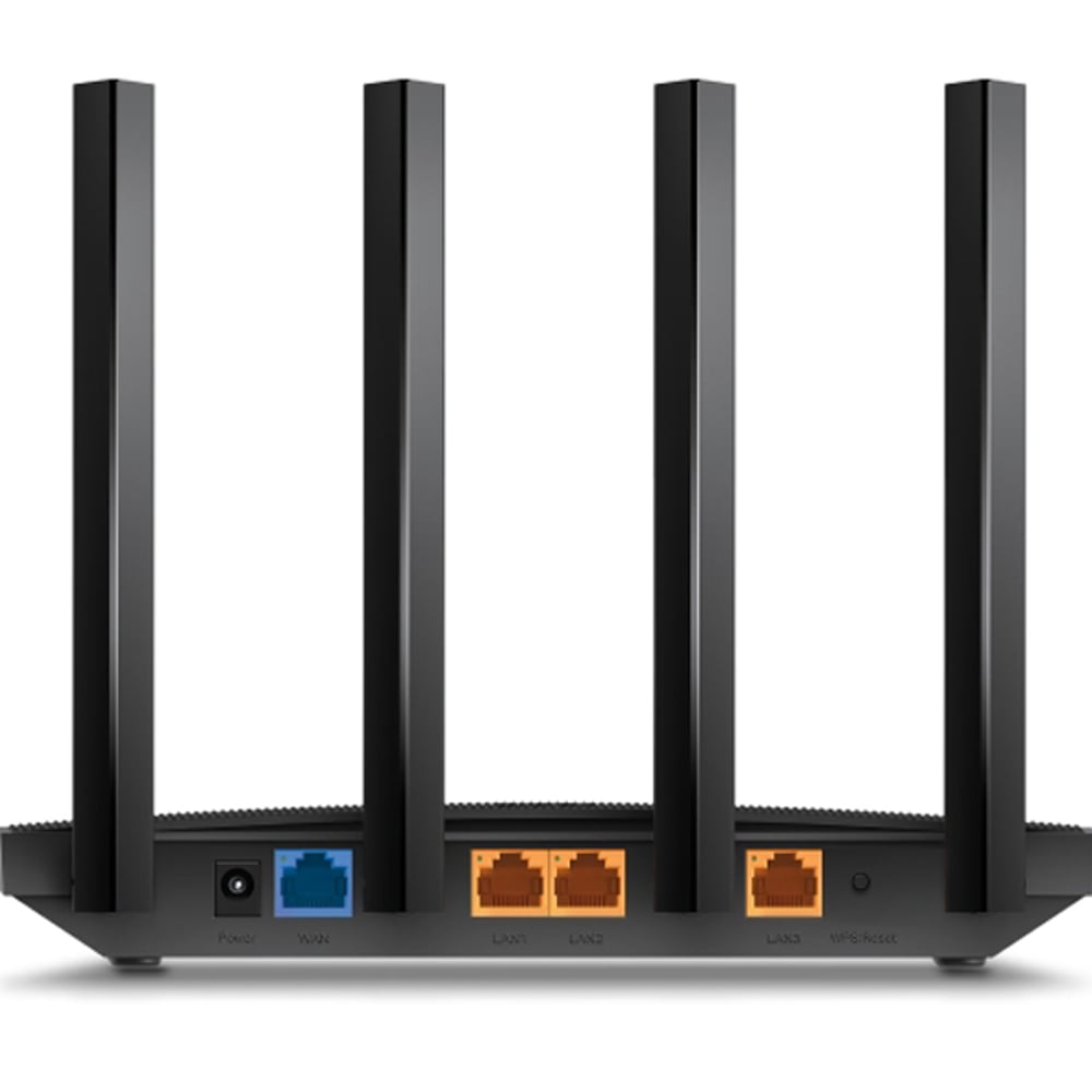 TPLink Archer AX12 AX1500 Wi-Fi 6 Router