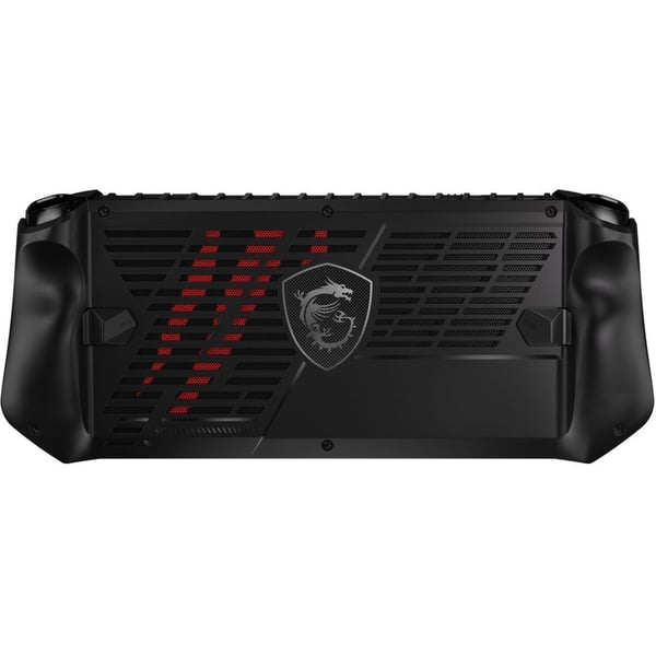 MSI Claw A1M-052US (Intel Core Ultra 5-135H, 16GB LPDDR5 RAM, 512GB NVMe SSD